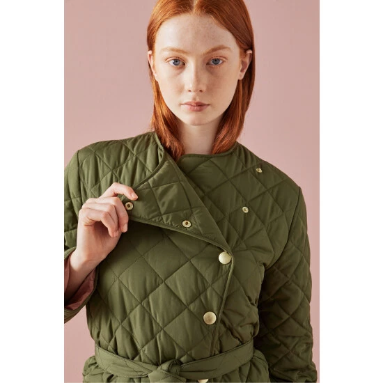 unnamed-file-2996.jpg LK Bennett Green Litten Quilted Coat -LK Bennett Shop unnamed file 2996
