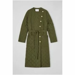LK Bennett Green Litten Quilted Coat 6 LK Bennett Green Litten Quilted Coat -LK Bennett Shop unnamed file 2998