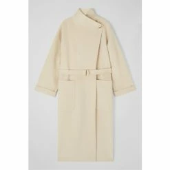 LK Bennett Florentin Double Faced Cardigan Coat -LK Bennett Shop unnamed file 3059