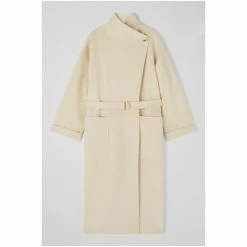 LK Bennett Florentin Double Faced Cardigan Coat -LK Bennett Shop unnamed file 3060