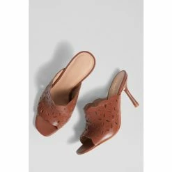 LK Bennett Leather Perforated Mules 2 LK Bennett Leather Perforated Mules -LK Bennett Shop unnamed file 308