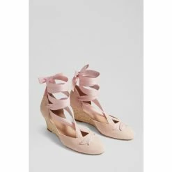 LK Bennett Natural Crossover Strap Espadrille Wedges -LK Bennett Shop unnamed file 318