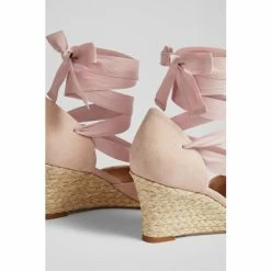 LK Bennett Natural Crossover Strap Espadrille Wedges -LK Bennett Shop unnamed file 319