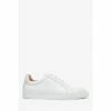 LK Bennett Jack Leather Trainers