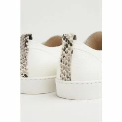 LK Bennett Tulum White Leather Trainers 3 LK Bennett Tulum White Leather Trainers -LK Bennett Shop unnamed file 3294