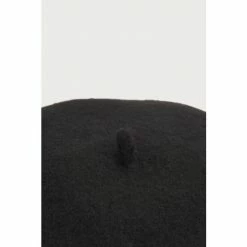 LK Bennett Kelsey Black Beret -LK Bennett Shop unnamed file 3302