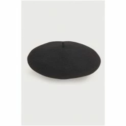 LK Bennett Kelsey Black Beret -LK Bennett Shop unnamed file 3303