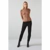 LK Bennett Graycen Black Skinny Jeans