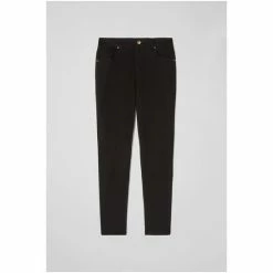 LK Bennett Graycen Black Skinny Jeans 4 LK Bennett Graycen Black Skinny Jeans -LK Bennett Shop unnamed file 3322