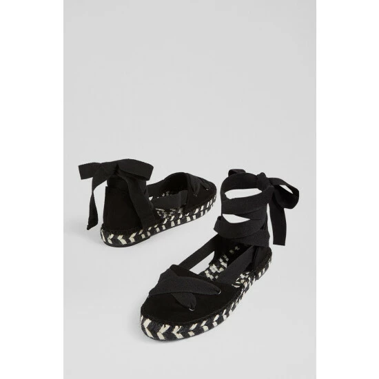 unnamed-file-333.jpg LK Bennett Black Crossover Strap Flat Espadrilles -LK Bennett Shop unnamed file 333