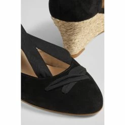 LK Bennett Natural Crossover Strap Espadrille Wedges -LK Bennett Shop unnamed file 359