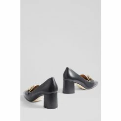 LK Bennett Black Samantha Snaffle Piping Courts 7 LK Bennett Black Samantha Snaffle Piping Courts -LK Bennett Shop unnamed file 393