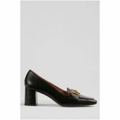 LK Bennett Black Samantha Snaffle Piping Courts 9 LK Bennett Black Samantha Snaffle Piping Courts -LK Bennett Shop unnamed file 395