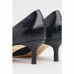 LK Bennett Blue Audrey Pointed Kitten Heel Pumps 2 LK Bennett Blue Audrey Pointed Kitten Heel Pumps -LK Bennett Shop unnamed file 420