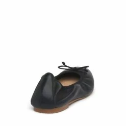 LK Bennett Trilly Ballerina Flats Black -LK Bennett Shop unnamed file 424