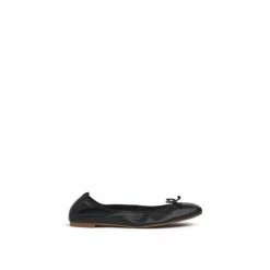 LK Bennett Trilly Ballerina Flats Black -LK Bennett Shop unnamed file 426