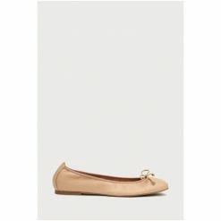 LK Bennett Trilly Ballerina Flats Black -LK Bennett Shop unnamed file 427
