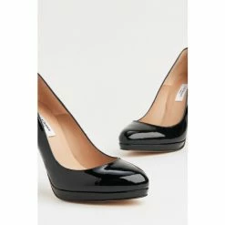 LK Bennett Sledge Sledge Black Patent Courts -LK Bennett Shop unnamed file 444