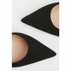 LK Bennett Black Hope Shoes -LK Bennett Shop unnamed file 450