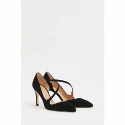 LK Bennett Black Heather Victoria Shoes -LK Bennett Shop unnamed file 459