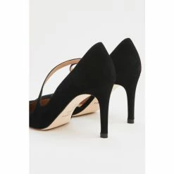 LK Bennett Black Heather Victoria Shoes -LK Bennett Shop unnamed file 460