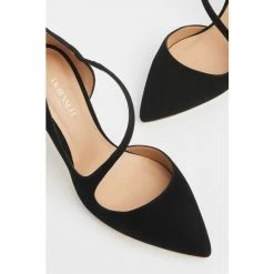 LK Bennett Black Heather Victoria Shoes -LK Bennett Shop unnamed file 461