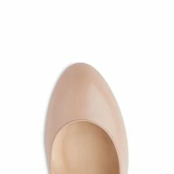 LK Bennett Nude Eevi Leather Espadrille Wedges -LK Bennett Shop unnamed file 467