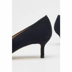 LK Bennett Blue Audrey Suede Court Shoes -LK Bennett Shop unnamed file 490