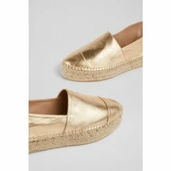 LK Bennett Talia Leather Flatform Espadrilles Natural -LK Bennett Shop unnamed file 514