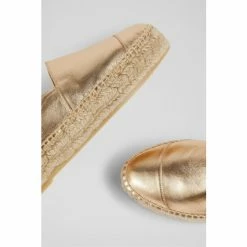 LK Bennett Talia Leather Flatform Espadrilles Natural -LK Bennett Shop unnamed file 515
