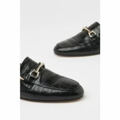 LK Bennett Marina Black Loafers -LK Bennett Shop unnamed file 530