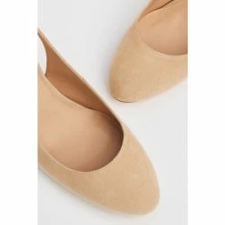 LK Bennett Neutral Henny Eevi Slingback Shoes -LK Bennett Shop unnamed file 558