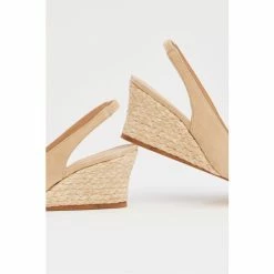 LK Bennett Neutral Henny Eevi Slingback Shoes -LK Bennett Shop unnamed file 559