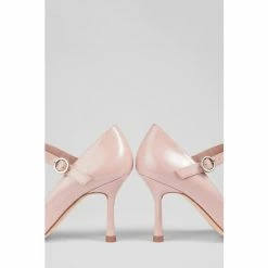 LK Bennett Pink Camille Patent Mary Jane Courts -LK Bennett Shop unnamed file 56