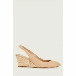 LK Bennett Neutral Henny Eevi Slingback Shoes -LK Bennett Shop unnamed file 560