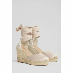 LK Bennett Esmerelda Satin Espadrilles Natural -LK Bennett Shop unnamed file 588