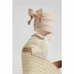 LK Bennett Esmerelda Satin Espadrilles Natural -LK Bennett Shop unnamed file 589