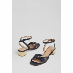 LK Bennett Blue Peyton Leather Espadrille Heel Strappy Sandals 2 LK Bennett Blue Peyton Leather Espadrille Heel Strappy Sandals -LK Bennett Shop unnamed file 634