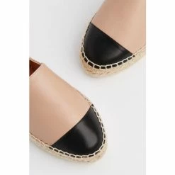 LK Bennett Neutral Talia Flatform Espadrilles 8 LK Bennett Neutral Talia Flatform Espadrilles -LK Bennett Shop unnamed file 678