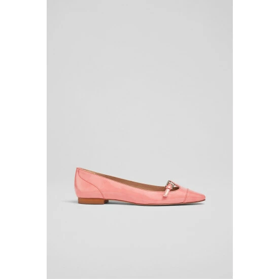 unnamed-file-685.jpg LK Bennett Pink Aurora Patent Leather Flats -LK Bennett Shop unnamed file 685
