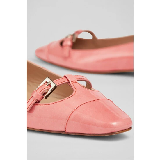 unnamed-file-688.jpg LK Bennett Pink Aurora Patent Leather Flats -LK Bennett Shop unnamed file 688
