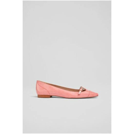 unnamed-file-689.jpg LK Bennett Pink Aurora Patent Leather Flats -LK Bennett Shop unnamed file 689