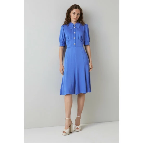 unnamed-file-784.jpg LK Bennett Blue Esme Crepe Crystal Button Tea Dress -LK Bennett Shop unnamed file 784