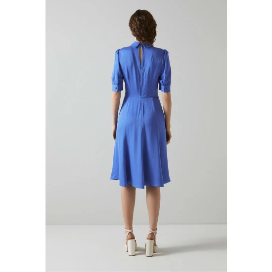 unnamed-file-785.jpg LK Bennett Blue Esme Crepe Crystal Button Tea Dress -LK Bennett Shop unnamed file 785