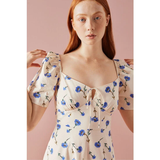 unnamed-file-970.jpg LK Bennett Cream Phelia Cornflower Print Cotton Dress -LK Bennett Shop unnamed file 970