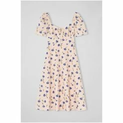 LK Bennett Cream Phelia Cornflower Print Cotton Dress 5 LK Bennett Cream Phelia Cornflower Print Cotton Dress -LK Bennett Shop unnamed file 972